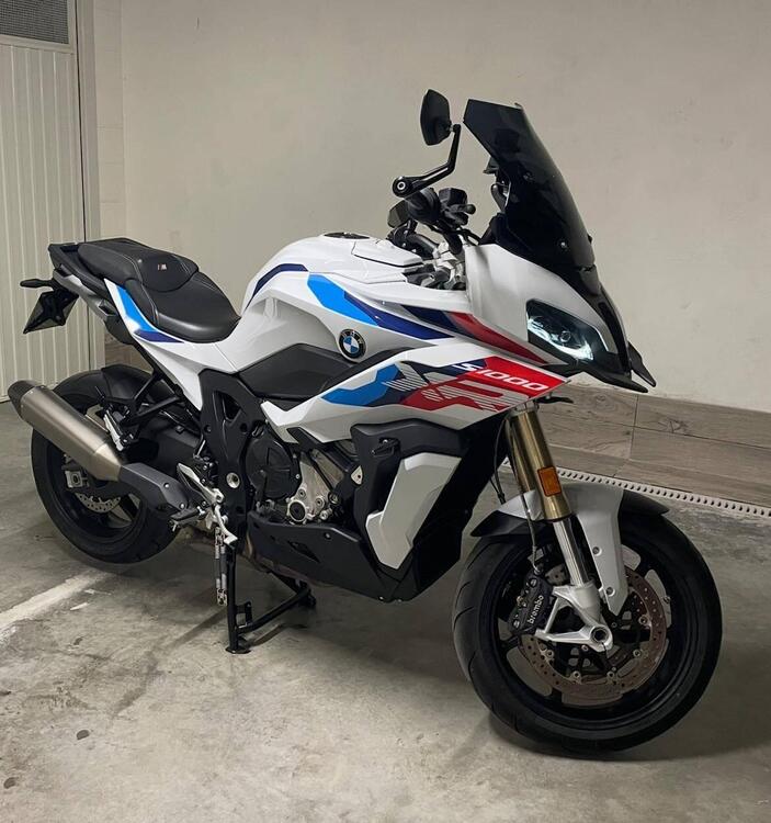 Bmw S 1000 XR (2020 - 23) (4)