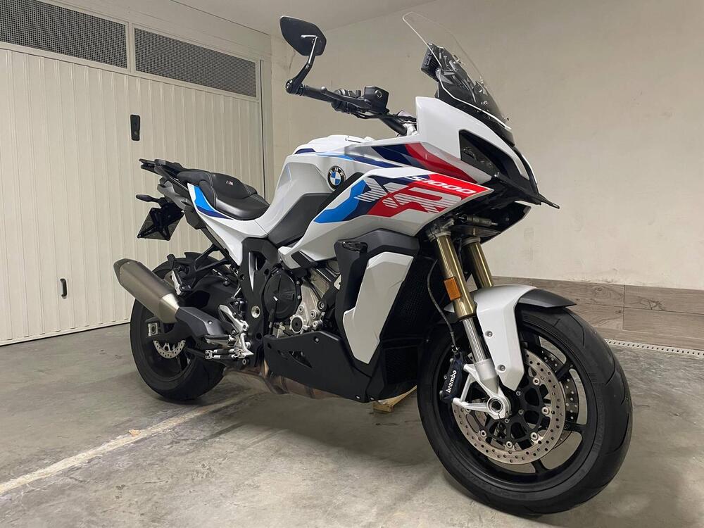 Bmw S 1000 XR (2020 - 23) (2)