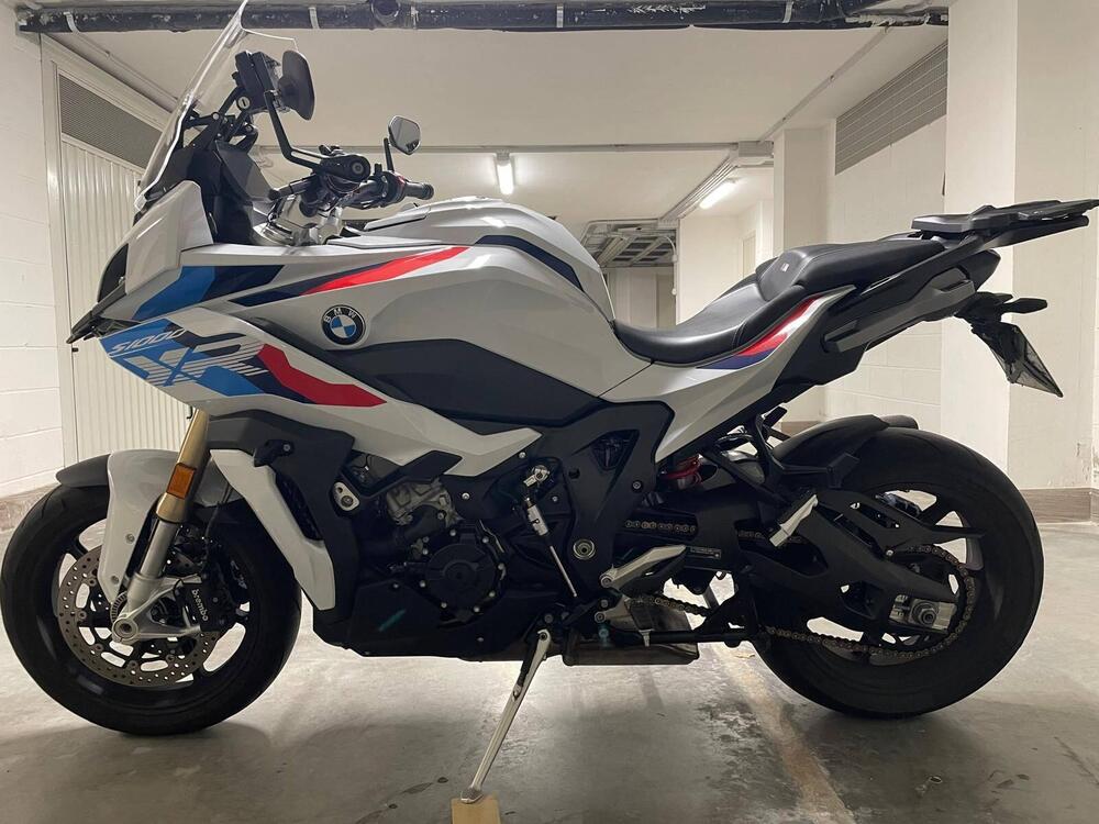 Bmw S 1000 XR (2020 - 23)