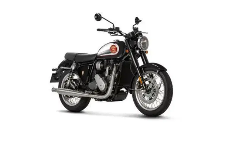 Bsa Gold Star 650 (2024 - 26)