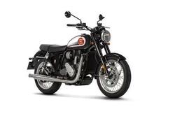 Bsa Gold Star 650 (2024 - 25) nuova