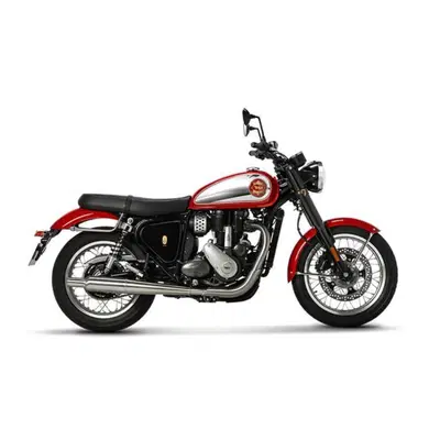 Bsa Gold Star 650 (2024 - 26) nuova