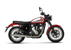 Bsa Gold Star 650 (2024 - 25) nuova