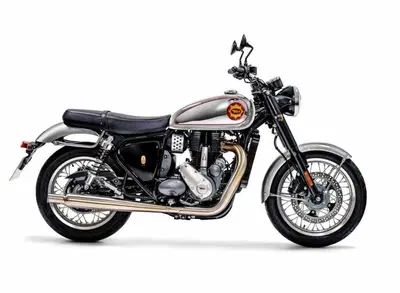 Bsa Gold Star 650 (2024 - 26) nuova
