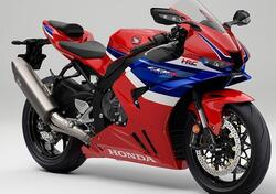 Honda CBR 1000 RR-R Fireblade SP Carbon Edition (2024 - 25) nuova