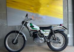 Ossa Mick Andrews replica d'epoca