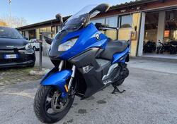 Bmw C 650 Sport (2016 - 20) usata