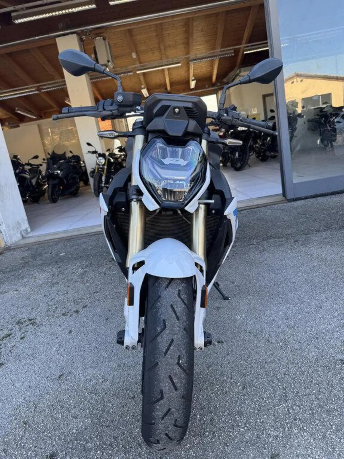 Bmw S 1000 R (2021 - 24) (7)