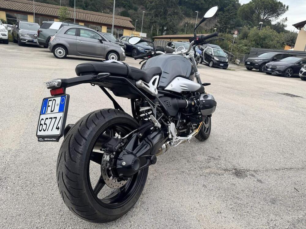 Bmw R nineT Pure (2021 - 24) (4)