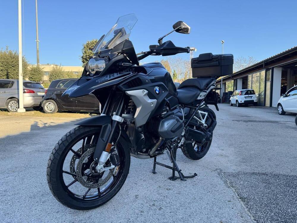 Bmw R 1250 GS (2021 - 24)