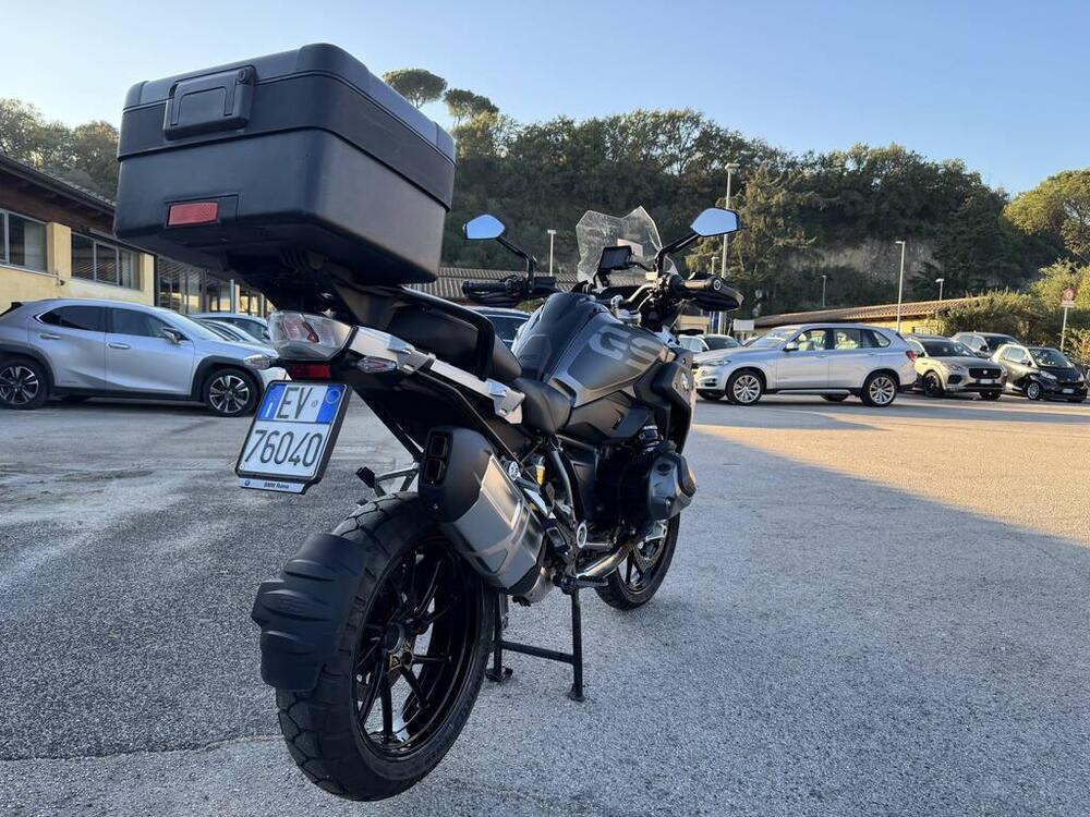 Bmw R 1250 GS (2021 - 24) (4)