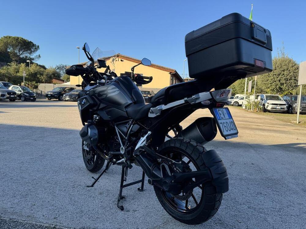 Bmw R 1250 GS (2021 - 24) (3)