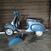 Vespa V5A2T  2ª serie 3 marce faro quadrato ruote 9