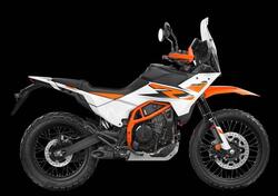 KTM 390 Adventure R (2025 - 26) nuova