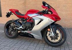 MV Agusta F3 800 EAS ABS (2017 - 20) usata