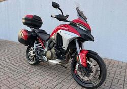 Ducati Multistrada V4 S (2021 - 24) usata