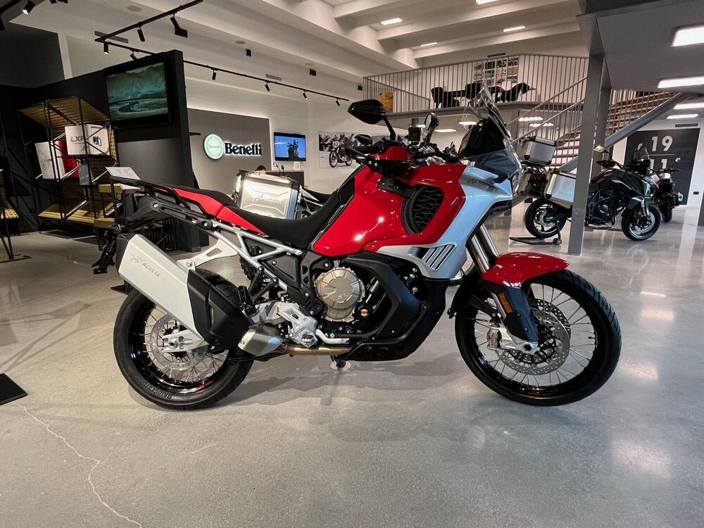 MV Agusta LXP Enduro Veloce (2024 - 25)