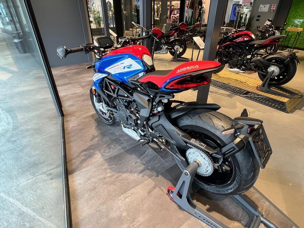 MV Agusta Dragster 800 RR America (2019) (3)