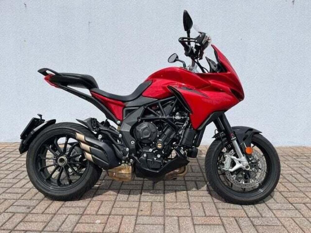 MV Agusta Turismo Veloce 800 R (2023 - 25)