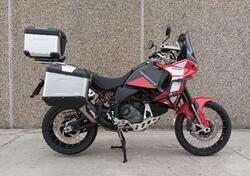 Ducati DesertX Discovery (2025) usata