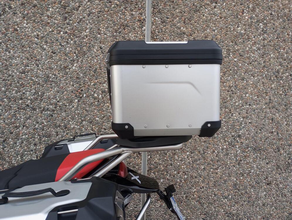 Ducati DesertX Discovery (2025) (5)