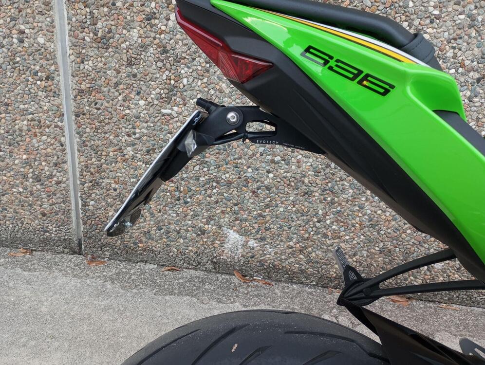 Kawasaki Ninja 636 ZX-6R (2024 - 26) (5)