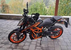 KTM 125 Duke (2021 - 23) usata