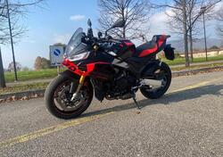Aprilia Tuono V4 Factory (2025) usata