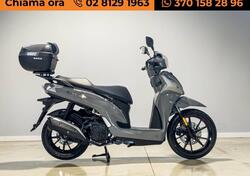 Sym Symphony 125 ST (2025) nuova