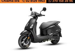 Sym Fiddle 50i (2021 - 25) nuova