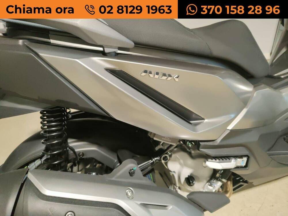 Sym ADX 300 (2024 - 25) (3)