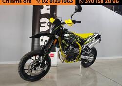 Swm SM 125 R (2022 - 24) nuova