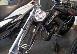 Aprilia SX 50 (2006 - 17) usata