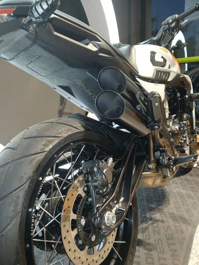 Zontes ZT350-GK (2022 - 26) (2)