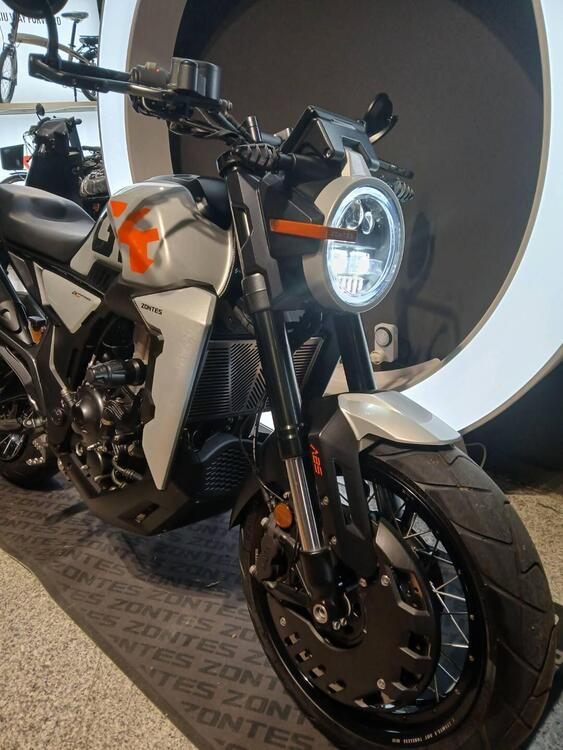 Zontes ZT350-GK (2022 - 25) (5)