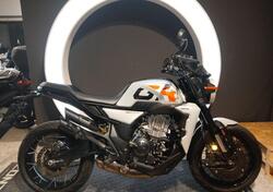 Zontes ZT350-GK (2022 - 25) usata