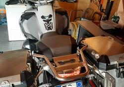 Bmw R 1200 GS Adventure (2013 - 16) usata