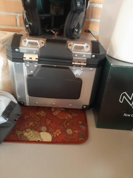 Bmw R 1200 GS Adventure (2013 - 16) (2)