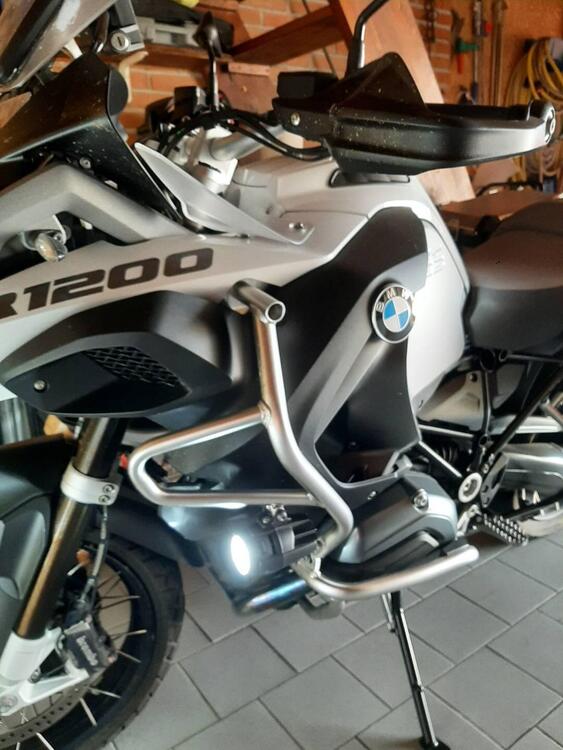 Bmw R 1200 GS Adventure (2013 - 16) (4)