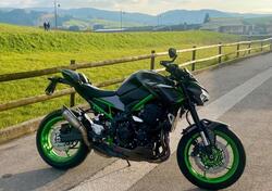 Kawasaki Z 900 (2021 - 24) usata