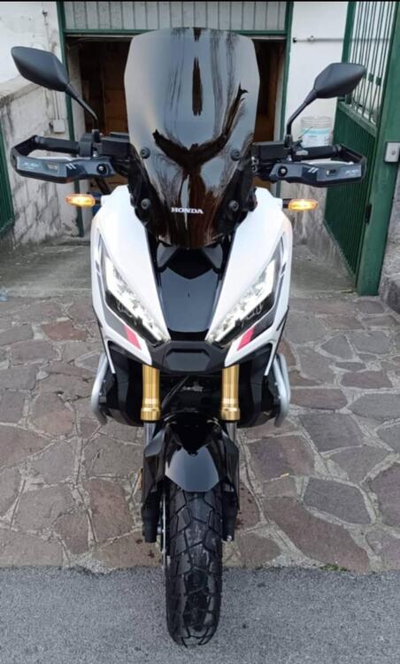 Honda X-ADV 750 DCT Adventure (2021 - 24)