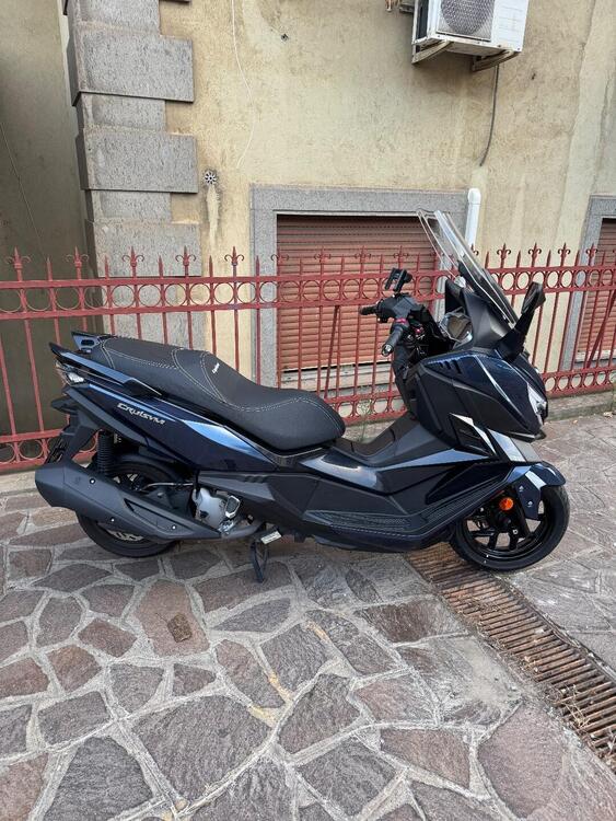 Sym Cruisym 300 E5+ (2025) (3)