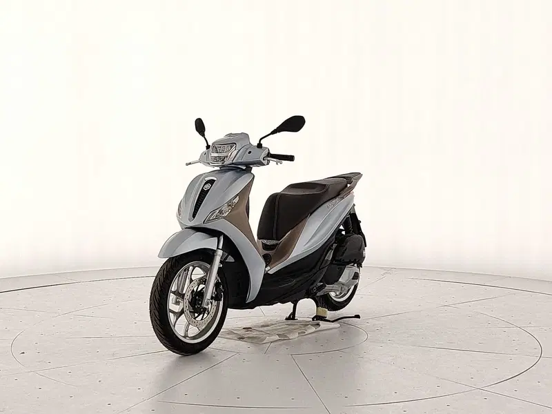 Piaggio 1 Active (2022 - 26)