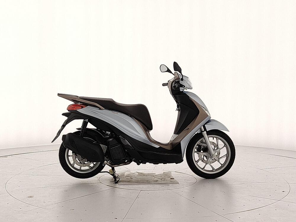 Piaggio 1 Active (2022 - 25) (5)
