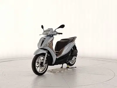 Piaggio 1 Active (2022 - 26) nuova