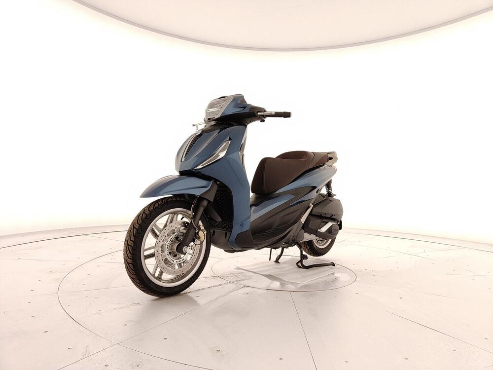 Piaggio 1 Active (2022 - 25)