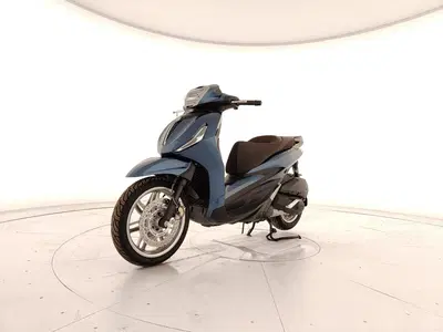 Piaggio 1 Active (2022 - 26) nuova