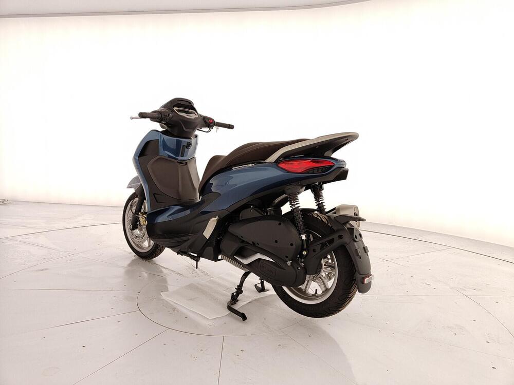 Piaggio 1 Active (2022 - 25) (4)