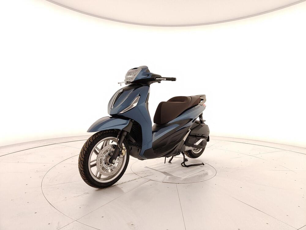Piaggio 1 Active (2022 - 25) (2)