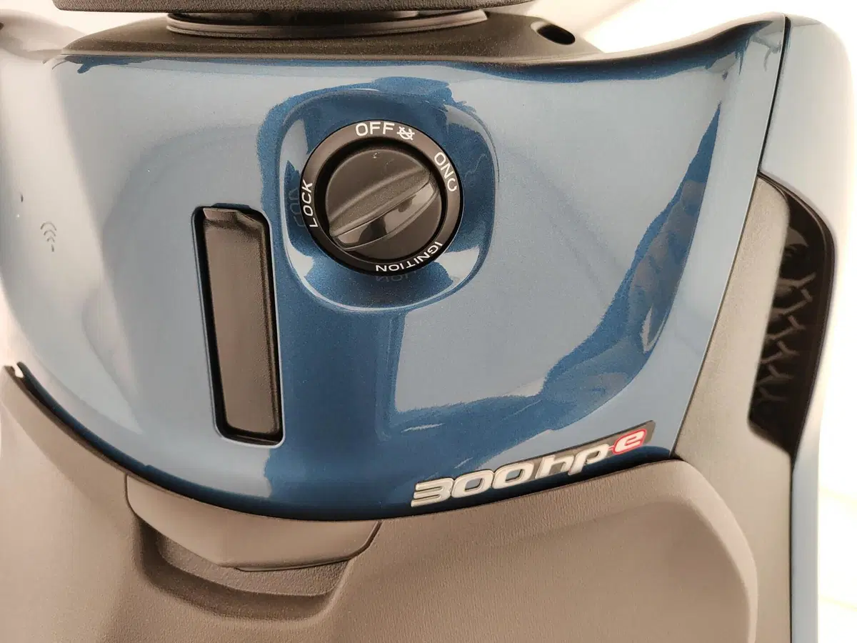 Piaggio 1 Active (2022 - 26) (16)